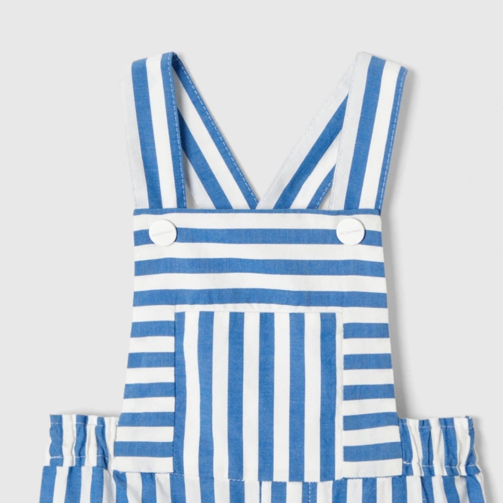 Jacadi overalls